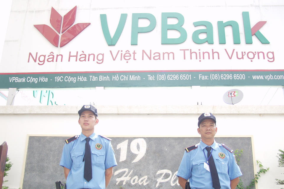 Dịch vụ Bảo vệ Tòa nhà Cao ốc - Bảo Vệ Nhật Việt.S - Công Ty TNHH Dịch Vụ Bảo Vệ Nhật Việt.S